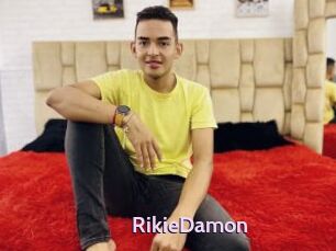 RikieDamon