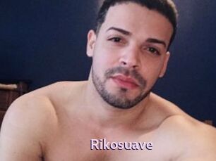 Rikosuave