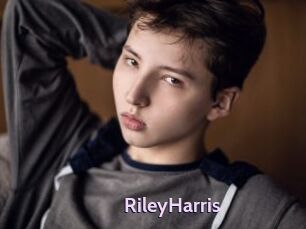 RileyHarris