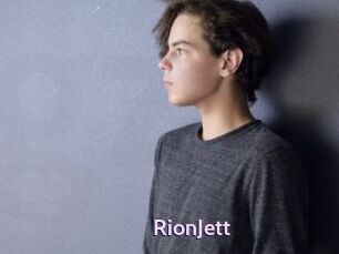 RionJett