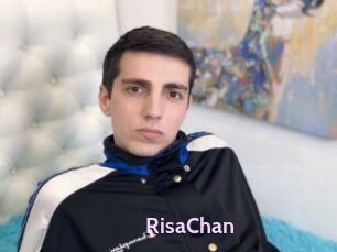RisaChan