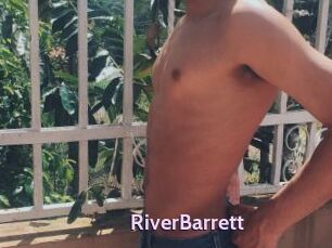 RiverBarrett