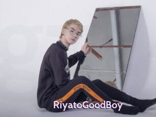 RiyatoGoodBoy