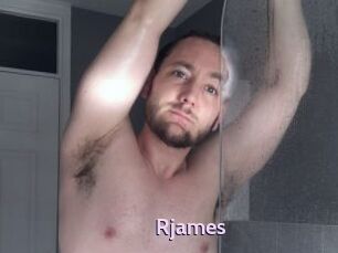 Rjames