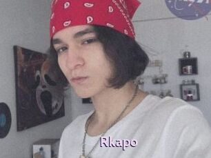 Rkapo