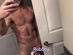 Robbey