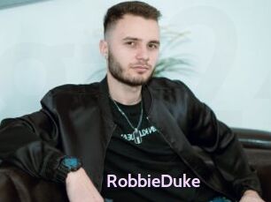 RobbieDuke