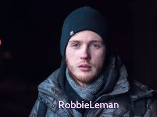 RobbieLeman