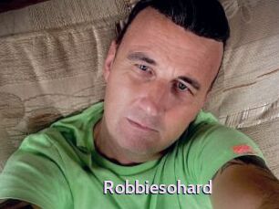 Robbiesohard