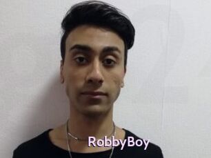 RobbyBoy