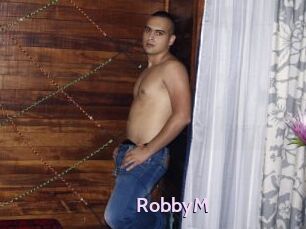 RobbyM