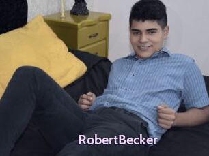 RobertBecker