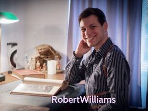RobertWilliams