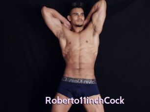 Roberto11inchCock