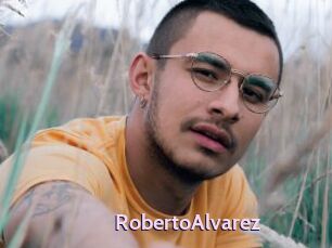 RobertoAlvarez
