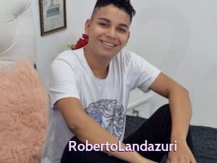 RobertoLandazuri