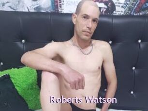 Roberts_Watson