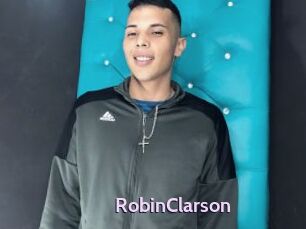 RobinClarson