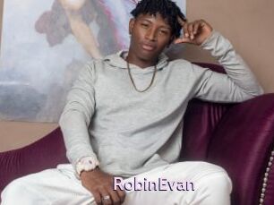 RobinEvan