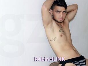 RobinHUNK
