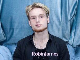 RobinJames
