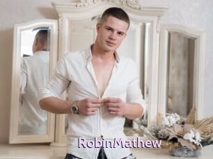 RobinMathew