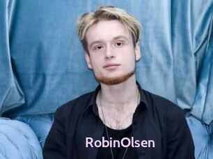 RobinOlsen
