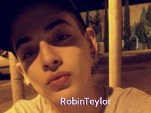 RobinTeylor
