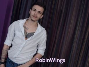 RobinWings