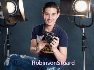 RobinsonStuard