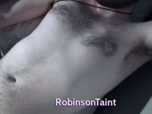 RobinsonTaint