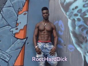 RoccHardDick