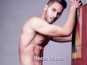 Rocco_Evans
