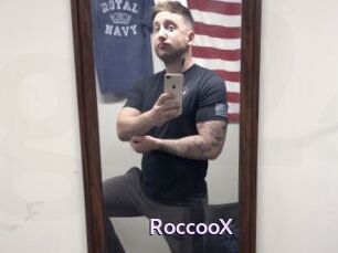 RoccooX