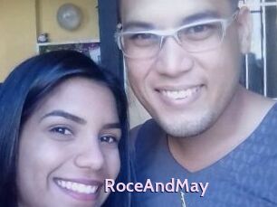 RoceAndMay