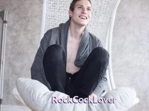 RockCockLover