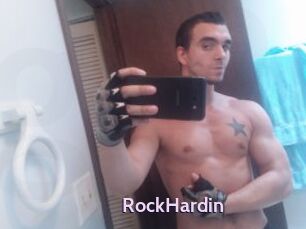 RockHardin