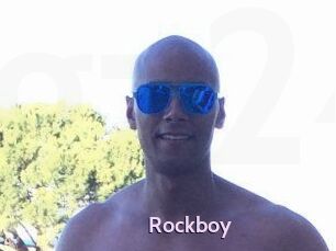 Rockboy