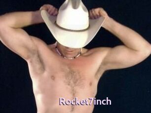 Rocket7inch