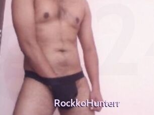 RockkoHunterr