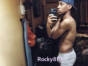 Rocky818