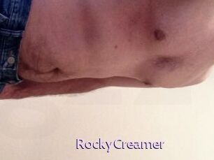 RockyCreamer