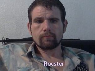 Rocster