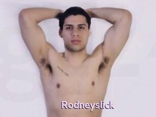 Rodneyslick