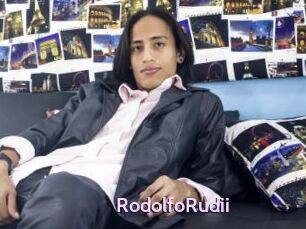 RodolfoRudii