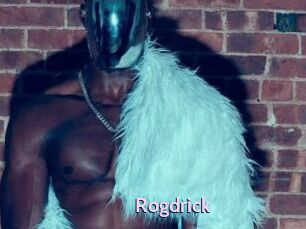 Rogdrick