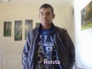 Roista