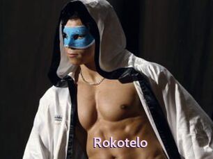 Rokotelo