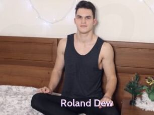 Roland_Dew