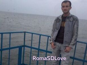 RomaSDLove